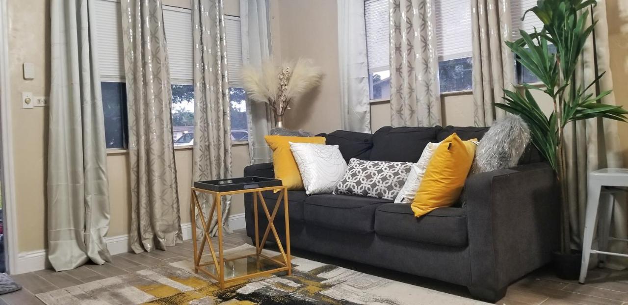Very Glam Apartment 5 Miles From Hard Rock Hollywood Exterior foto